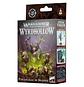 Warhammer Underworlds: Wyrdhollow - Portaplagas de Skabbik - Miniatura 1