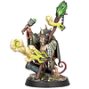 Warhammer Underworlds: Wyrdhollow - Portaplagas de Skabbik 4