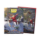 Protectores Dragon Shield Brushed - Christmas 2023 - Thumbnail 1