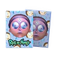 Protectores Dragon Shield Brushed - Rick & Morty - Morty - Miniatura 1