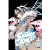 Shaman King Vol.04 - Panini 1