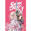 Shaman King Vol.10 - Panini 1