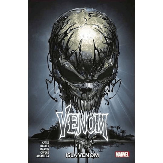 Venom Vol.06: Isla Venom