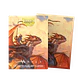 Protectores Dragon Shield Brushed - The Adameer - Thumbnail 1