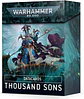 Thousand Sons: Datacards - Tarjetas de datos - 9ª Edición (Español) - Thumbnail 1