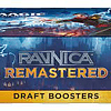 Ravnica Remastered - Draft Booster Box (Inglés) 1