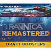 Ravnica Remastered - Draft Booster Box (Inglés)