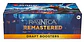 Ravnica Remastered - Draft Booster Box (Inglés) - Thumbnail 1