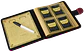 Carpeta Dragon Shield - Spell Codex 160: Blood Red  - Thumbnail 3