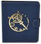 Carpeta Dragon Shield - Spell Codex 160: Midnight Blue  - Thumbnail 2
