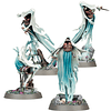 Nighthaunt: Myrmourn Banshees 2