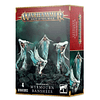 Nighthaunt: Myrmourn Banshees 1
