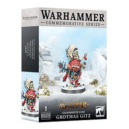 Gloomspite Gitz: Grotmas Gitz 