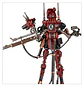 Adeptus Mechanicus: Sydonian Skatros - Thumbnail 4