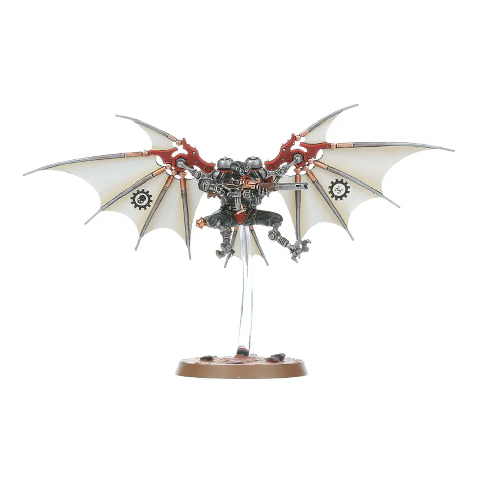 Combat Patrol: Adeptus Mechanicus  9