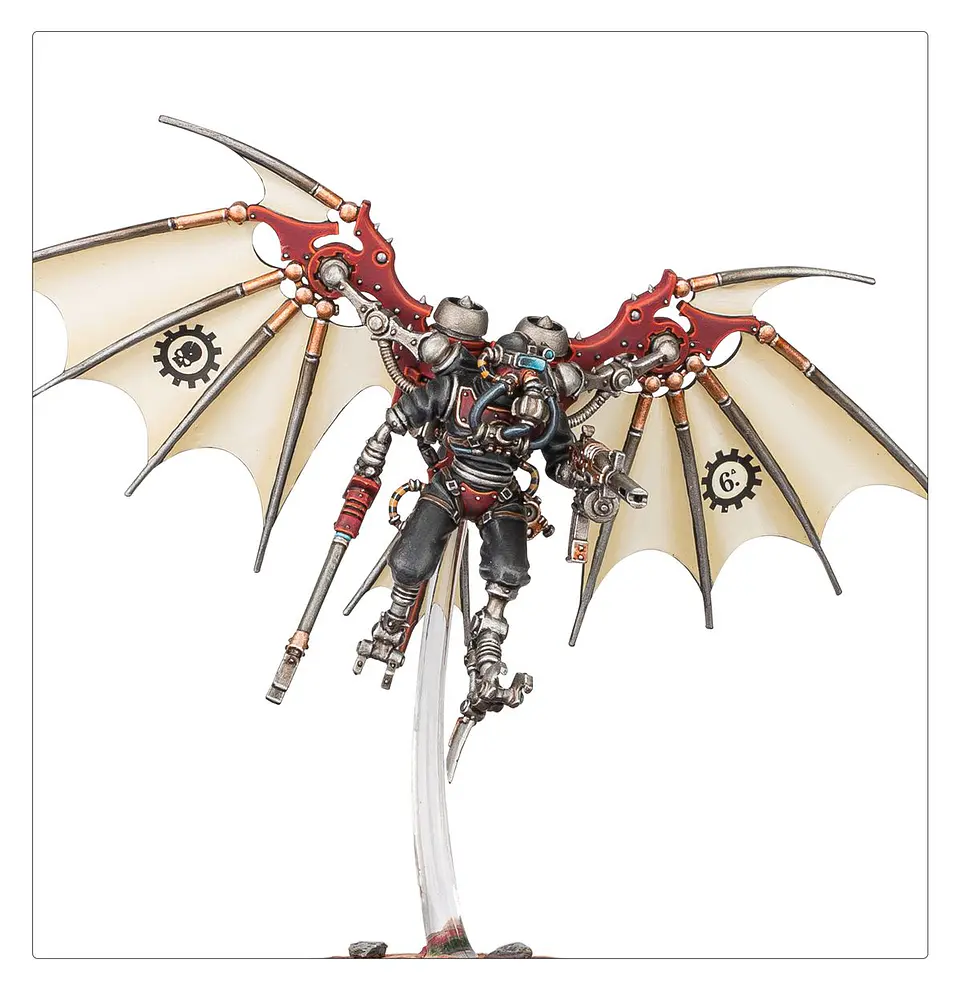 Combat Patrol: Adeptus Mechanicus  13