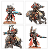Combat Patrol: Adeptus Mechanicus  14