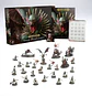 Flesh-Eater Courts: Caja de Ejército (Español)  - Miniatura 2