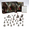 Flesh-Eater Courts: Army Set (Inglés)  2