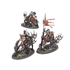 Flesh-Eater Courts: Army Set (Inglés)  9