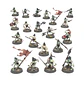 Flesh-Eater Courts: Army Set (Inglés)  - Thumbnail 3