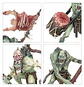 Flesh-Eater Courts: Army Set (Inglés)  - Thumbnail 15