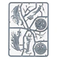 Flesh-Eater Courts: Army Set (Inglés)  - Thumbnail 22