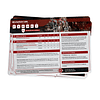 Adeptus Mechanicus: Tarjetas de Datos  2