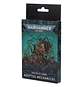 Adeptus Mechanicus: Tarjetas de Datos  - Miniatura 1