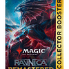 Sobre Collector's Booster - Ravnica Remastered  1