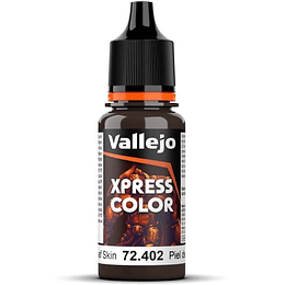 Game Color: Xpress Color Dwaf Skin - Piel de Enano 