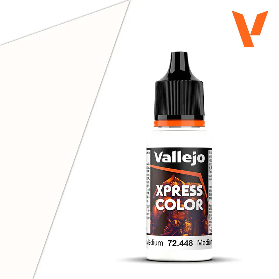 Game Color: Xpress Color Xpress Medium - Medium Xpress  1