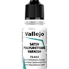 Varnish: Polyurethane Satin 18ml  1
