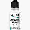 Varnish: Polyurethane Ultra Matt  1