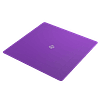 Bandeja de dados magnética Cuadrada Negro/Purpura 
