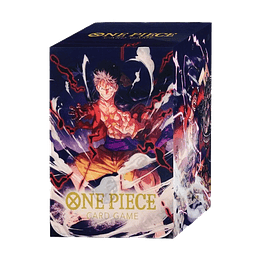 Porta Mazo - One Piece Los tres capitanes 
