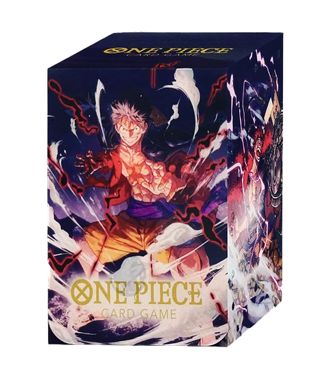 Porta Mazo - One Piece Los tres capitanes 
