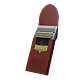 Porta Mazo Dragon Shield - Cube Shell Blood Red  - thumbnail 3
