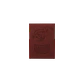 Porta Mazo Dragon Shield - Cube Shell Blood Red  - thumbnail 2