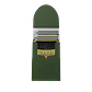 Porta Mazo Dragon Shield - Cube Shell Forest Green  - Miniatura 4