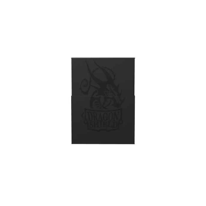 Porta Mazo Dragon Shield - Cube Shell Negro  4