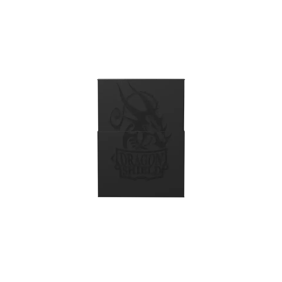Porta Mazo Dragon Shield - Cube Shell Negro  4