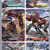 Digimon TCG: Deck Box Set - Beelzemon  3