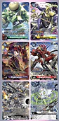 Digimon TCG: Deck Box Set  - Miniatura 2