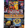 Sobre Yu Gi Oh! - Maze of Millennia (Inglés)  1