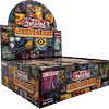 Caja de sobres Yu Gi Oh! - Laberinto del Milenio (Español)  1