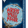 Sobre Collector - Murders at Karlov Manor  1