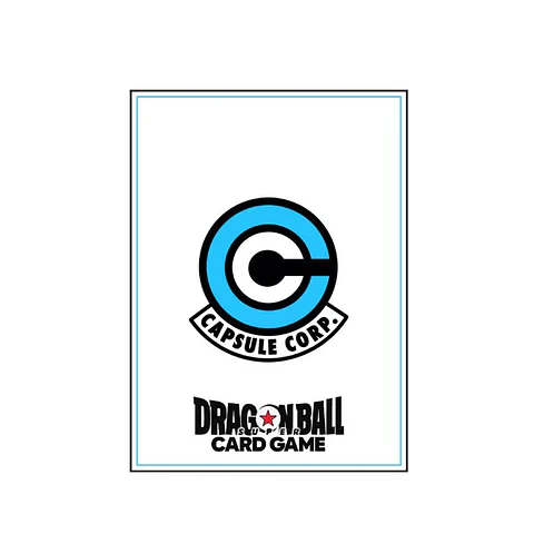 Protector Dragon Ball Super FW - Capsule Corp