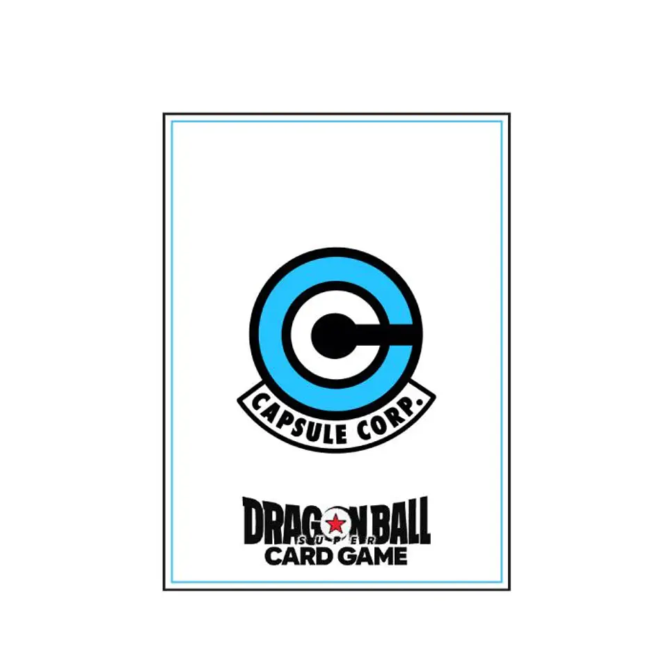 Protector Dragon Ball Super FW - Capsule Corp 1
