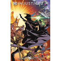 Injustice 2 Vol. 3 de 3 